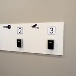 Family Apartment *