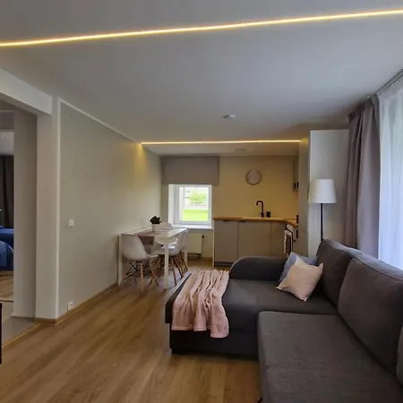 Family Apartment
