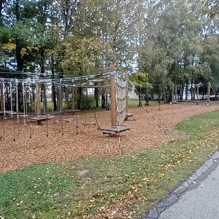 شقة Family Räpina