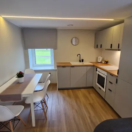 Apartmán Family *