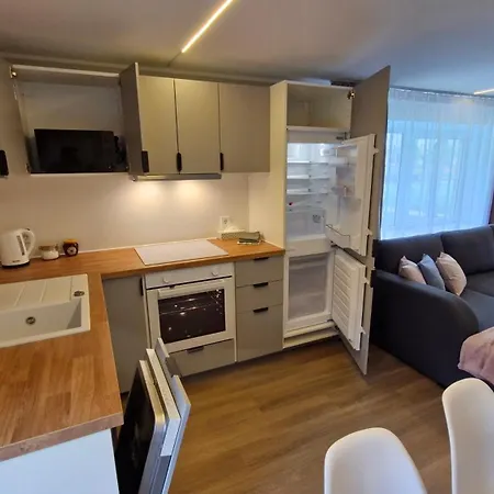 Apartmán Family
