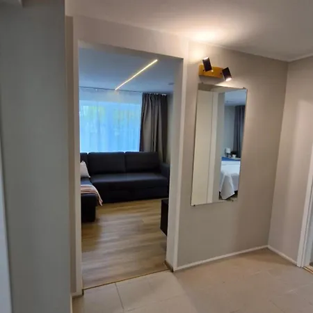 Family Korter Rapina