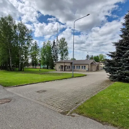 Family Apartmán *