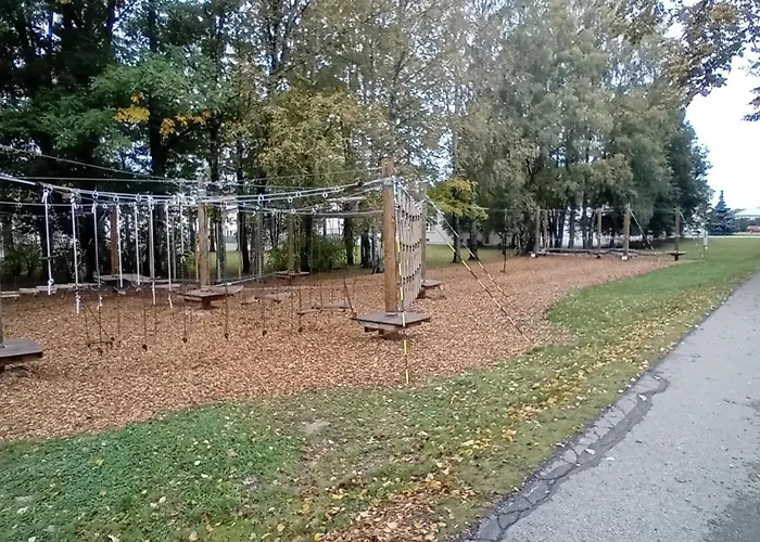 아파트 Family Räpina